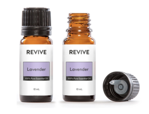 revive essential oils review