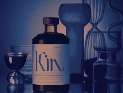 kin non alcoholic drink review