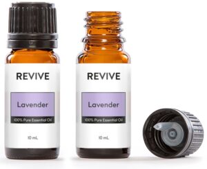 revive essential oils review