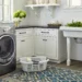 HOW TO CLEAN A FRONT LOAD WASHER