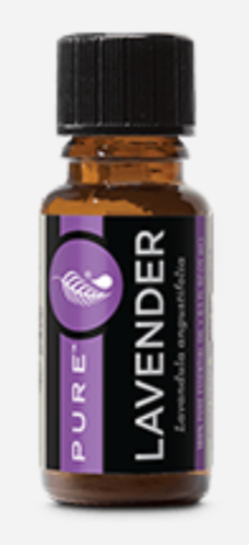 Melaleuca Pure Lavender Essential Oil