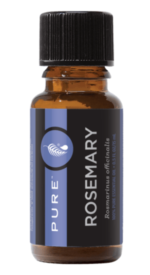Melaleuca Rosemary Essential Oil