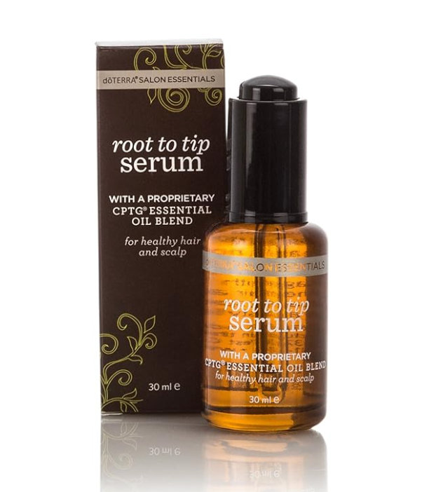 doTERRA Root to Tip Serum