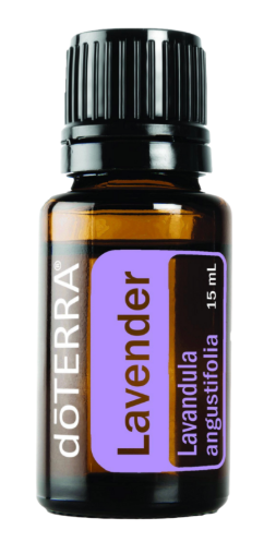 doTerra Lavender Essential Oil