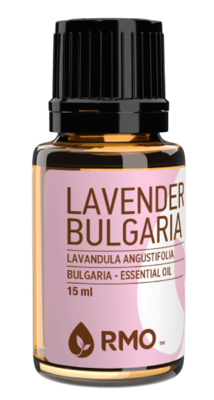Rocky Mountain Lavender Essential Oil