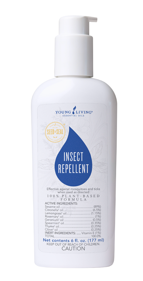young living insect repellent review Young Living Insect Repellent